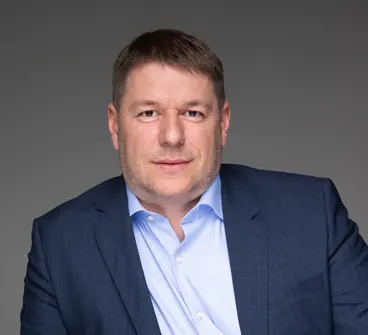 Denis Nikolajev, Eesti filiaali juht